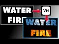 Cinematic Text Effects Kaise Banaye?/Pro Level Text Editing in VN