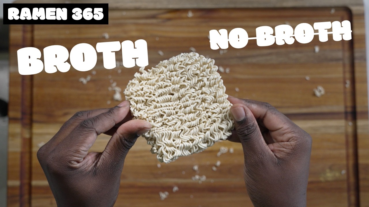 Действительно ли сливание бульона из лапши делает её полезнее?