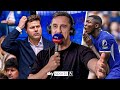 &quot;What are Chelsea doing?! It&#39;s madness!&quot; | Gary Neville reacts to Chelsea&#39;s current form