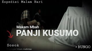 MAKAM MBAH PANJI KUSUMO BUNGO | MAKAM KERAMAT WEDUNG | MBAH JAGO | MBAH SABDO DADI