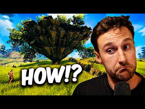 Valheim "Pro" Reacts to Most Viewed Valheim Video of ALL TIME