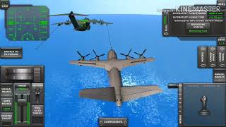 TFS (Turboprop Flight Simulator) v1.24 review screenshot 5