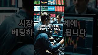 [금리 뉴스 쉽게 읽는 법 8] 장단기 금리차 역전, 경기침체 전조일 때 이렇게 준비하세요