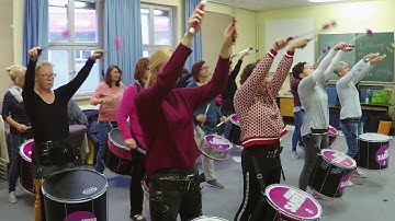 Gilmario Aweng samba