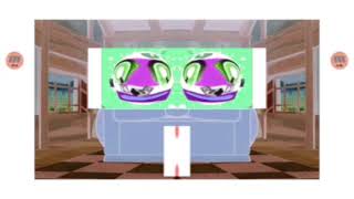 Klasky Csupo Showtime 30 In Confusion