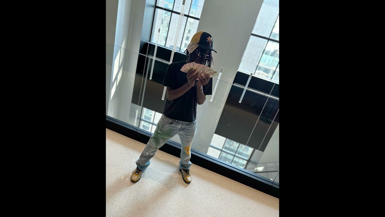 [FREE] Raq Baby x Blo Sample Type Beat  - "Jus a simple"