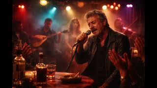 Arabesk Film Müziği Cover ~ İsyankarım