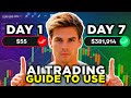 Real Test of AI Trading Bot for Pocket Option | Binary Options Strategy