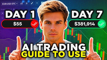 Real Test of AI Trading Bot for Pocket Option | Binary Options Strategy