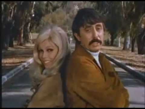 Nancy Sinatra and Lee Hazlewood - Jackson