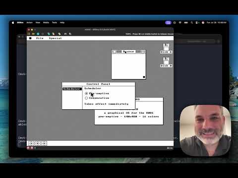Double buffering did not go well on my IBM XT's CPU (a failed os8088 experiment)