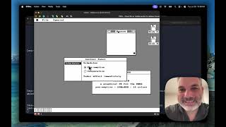 Double buffering did not go well on my IBM XT's CPU (a failed os8088 experiment)