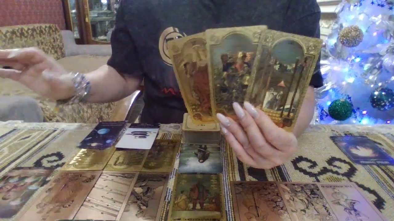 Козерог с 19 по 25 января 2026