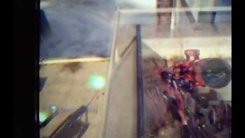 **Modern Warfare 2** On top of High Rise building + tutorial **MW2G Clan**