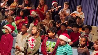 Anam KG-Dec 2025 Beacon Heights School-2