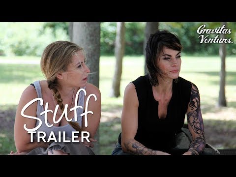 Stuff Trailer (2017) | Indie HD