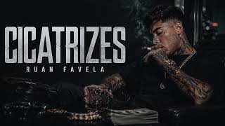 Cicatrizes – Ruan Favela 🔥 Funk 2026 Lançamento
