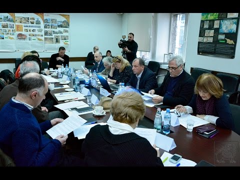 ვენეციის ბიენალეზე წარსადგენი პროექტი დღეს გამოვლინდება