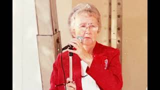 Verna McClain Short Film