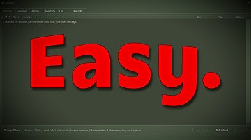 Finding CS 1.6 Servers in 2025 and Beyond 🌍