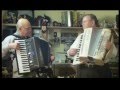 Michael und Dieter - Akkordeon-Duo, Stimmungslieder-Medley mit Gesang