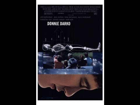 donnie darko vs mudvayne World So Cold