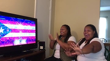 Bruno Mars - Just The Way You Are [ONE VOICE SOMOS LIVE! Performance] | Reaction