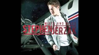 Watch Stephen Jerzak Let Your Heart Do The Talking video