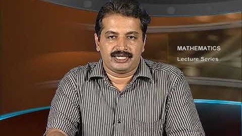 FACTORIZATION OF POLYNOMIALS OVER A FIELD