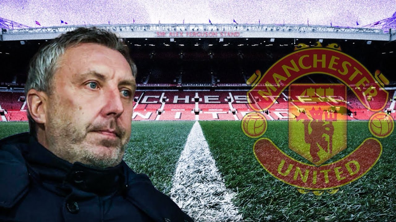 Jason Wilcox on Manchester United standards!