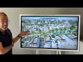 Red Sea real estate in Egypt Part 1 - Rekaz Development