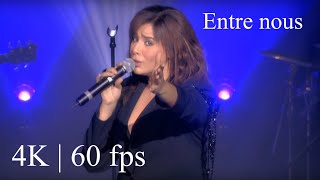 Chimène Badi - Entre nous | Live - Olympia 2005 ( 4K | 60 fps )