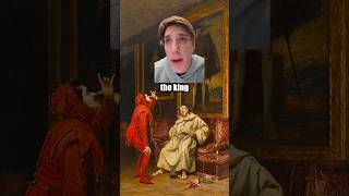 the truth about jesters