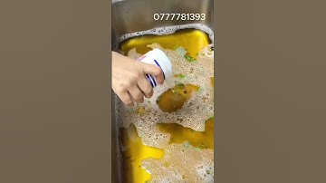 Bột Thông Tắc Cống Sinh Học Cực Mạnh Số 1 Đài Loan, Đánh Bay Mọi Tắc Nghẽn Chỉ Trong Tích Tắc