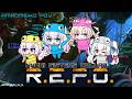 【Collab/コラボ】大型アプデ!によシス R.E.P.O. /BIG UPDATE!!! Nyori Sisters R.E.P.O【Vtuber天羽めいこ/羽天ひより/月波ナト/星降いく】
