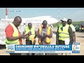 Obukonge Bw Obululu Obumu Butuusiddwa Abebyokulonda Bagamba Obulala Butuusibwa Wiiki Ejja