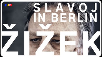 Slavoj Žižek | In Berlin | 18 September 2025