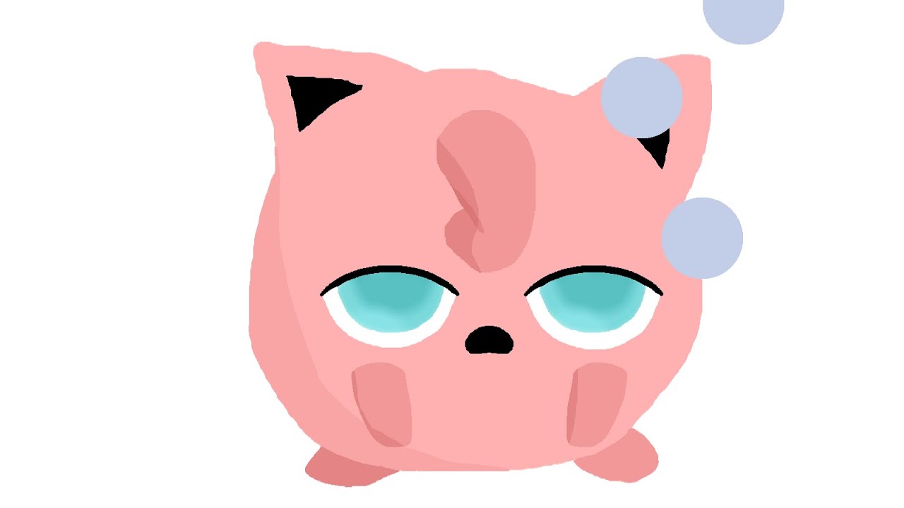 puff DOES NOT need a buff (JIGGLYPUFF MONTAGE)