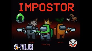 Among Us - Shapeshifter Attack (Full Polus 3 Impostor Gameplay)