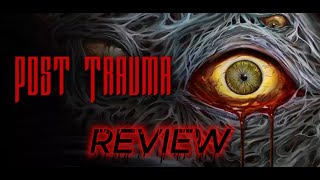 I Wanted Silent Hill… But Got This. (Post Trauma Review)