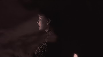 tiny deaths - "The Words"