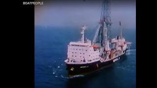 Boatpeople 1979 -Viet Nam / Vung Tau - ?Bootvluchtelingen 1979 / (VPRO/2004) Boatpeople 1979 -Viet Nam / Vung Tau - ?Bootvluchtelingen 1979 / (VPRO/2004)