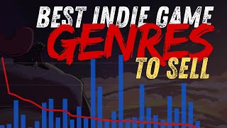 Exploring the Best Indie Game Genres for Sales Success