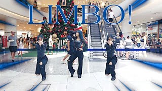 Kpop In Public Nature 네이처 Limbo Dance Cover By Leel Here