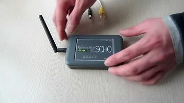 Radionode Data logger with Twitter, SMS, Email and Xively