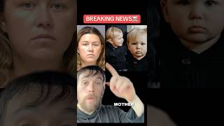 Lindsay Clancy Copycat Mother STRANGLES Her 2 Year Old Son Calling Him The “Anti Christ” & “Devil”