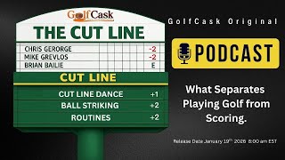 The Cut Line Dance — Why Chasing the Number Keeps You Stuck