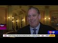 Sen. Tony Strickland introduces bill to tackle high gas prices