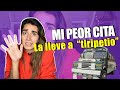 STORY TIME  “MI PEOR CITA” | DESKRADOS OFICIAL