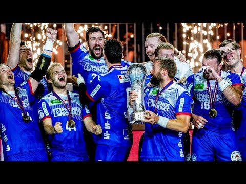 Топ моменты Киль - Лемго Суперкубок Германии \ Top Moments of Kiel-Lemgo German Super Cup Handball